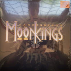 Vandenberg's MoonKings ‎– албум Vandenberg's MoonKings