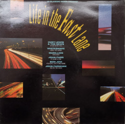 Various – албум Life In The Fast Lane