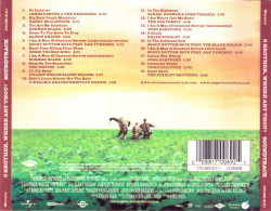 Various ‎– албум O Brother, Where Art Thou? (CD)