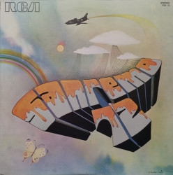 Various – албум Sanremo '72