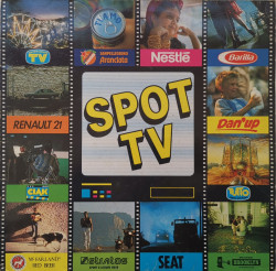 Various – албум Spot TV