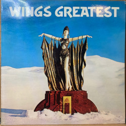 Wings – албум Wings Greatest