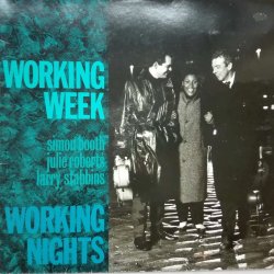 Working Week ‎– албум Working Nights