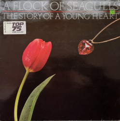A Flock Of Seagulls ‎– албум The Story Of A Young Heart