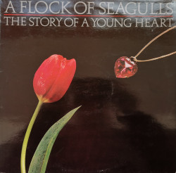 A Flock Of Seagulls – албум The Story Of A Young Heart