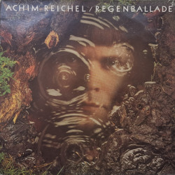 Achim Reichel – албум Regenballade
