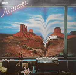 Al Stewart – албум Time Passages