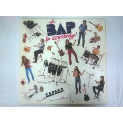 BAP ‎– албум Für Usszeschnigge!
