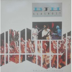 Barclay James Harvest ‎– албум Glasnost
