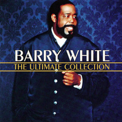 Barry White – албум The Ultimate Collection (CD)