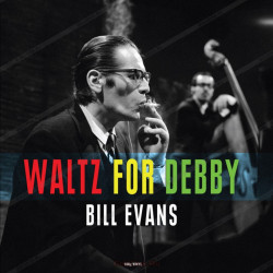 Bill Evans – албум Waltz For Debby