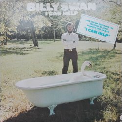 Billy Swan ‎– албум I Can Help