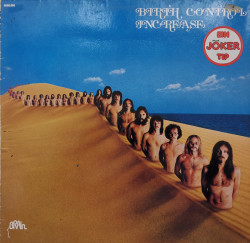 Birth Control – албум Increase
