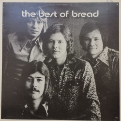 Bread – албум The Best Of Bread