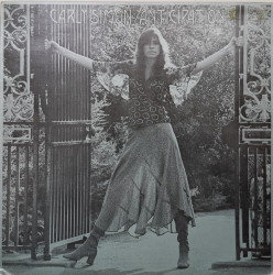 Carly Simon – албум Anticipation