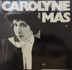 Carolyne Mas – албум Carolyne Mas