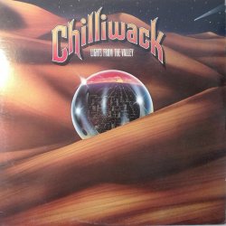 Chilliwack ‎– албум Lights From The Valley