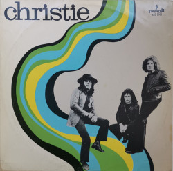 Christie – албум Christie