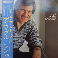 Dave Grusin – албум Out Of The Shadows