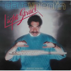 Dave Valentin ‎– албум Light Struck
