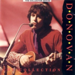 Donovan ‎– албум The Collection (CD)