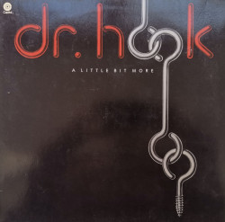 Dr. Hook – албум A Little Bit More