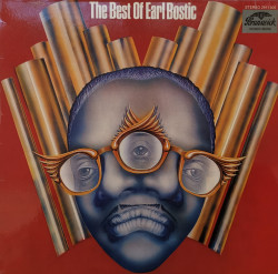 Earl Bostic – албум The Best Of Earl Bostic