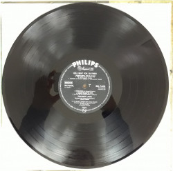 Frankie Laine – албум Hell Bent For Leather!