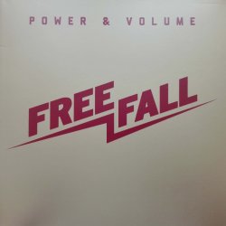 Free Fall ‎– албум Power & Volume