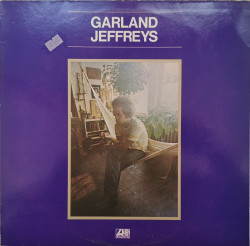 Garland Jeffreys – албум Garland Jeffreys