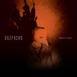 Gazpacho - албум March Of Ghosts