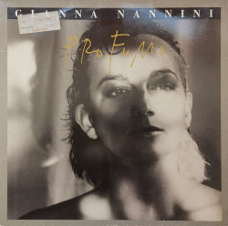 Gianna Nannini – албум Profumo