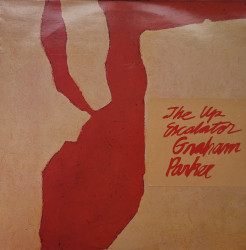 Graham Parker – албум The Up Escalator