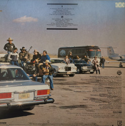 Hank Williams Jr. – албум High Notes