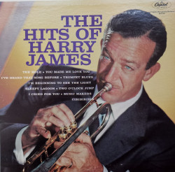 Harry James And His Orchestra – албум The Hits Of Harry James