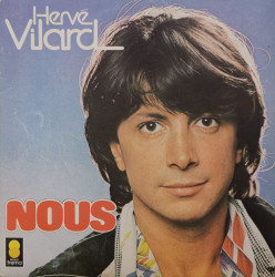 Hervé Vilard – сингъл Nous