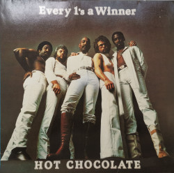 Hot Chocolate – албум Every 1's A Winner