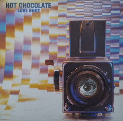 Hot Chocolate – албум Love Shot