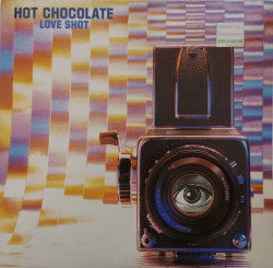 Hot Chocolate – албум Love Shot