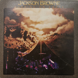 Jackson Browne – албум Running On Empty