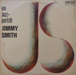 Jimmy Smith – албум Ein Jazz-Porträt