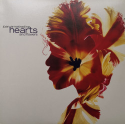 Joan Armatrading – албум Hearts And Flowers