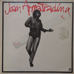 Joan Armatrading – албум How Cruel