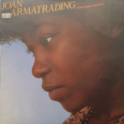 Joan Armatrading – албум Show Some Emotion
