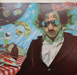 Joe Walsh – албум "But Seriously, Folks..."
