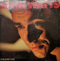John Watts – албум One More Twist