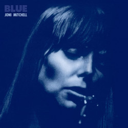Joni Mitchell – албум Blue