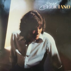 Jose Feliciano ‎– албум Jose Feliciano
