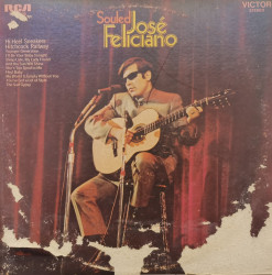 José Feliciano – албум Souled
