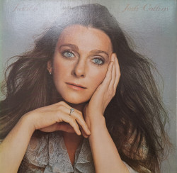 Judy Collins – албум Judith